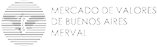 Mercado de Valores de Buenos Aires Merval